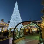 Natal no Forum Algarve traz Pista de Gelo, Bosque Encantado e Concurso Escolar Criativo