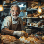 Padeiro reformado ‘condenado’ a pagar 19.000€ por cobrar por um serviço enquanto recebia pensão: caso foi ‘parar’ a tribunal