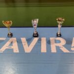 Tripla vitória regional reforça liderança do Patinagem Clube de Tavira