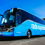 Black Friday da Rede Expressos oferece bilhetes a partir de 3,95€ para viajar em 2026