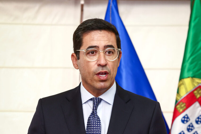 Rui Cristina. Crédito: CMA