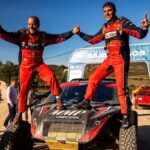 Tiago Reis domina em Lagos e Gonçalo Guerreiro garante o campeonato de todo-o-terreno