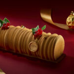 Pastelaria do Tivoli Marina Vilamoura lança opções de Natal entre novembro e janeiro