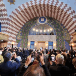 Trencin*, Capital Europeia da Cultura 2026 reconcilia-se com o passado | Por João Palmeiro