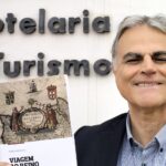 Entrevista: Virgílio Machado apresenta obra que celebra a história, o património cultural e a identidade política do Algarve