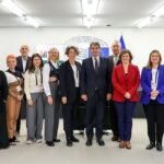 Autarcas europeus exigem orçamento da UE focado nas cidades em Estrasburgo | Por João Palmeiro