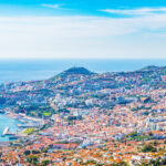 Turistas alemães trocam as Canárias pelo paraíso português conhecido como ‘Havai da Europa’