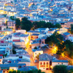 58 novas cidades na Rede de Cidades Criativas da UNESCO, elevando a cultura a motor de desenvolvimento urbano