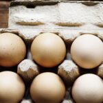Gripe das Aves na Europa: estes são os ovos com maior probabilidade de estarem ‘infetados’