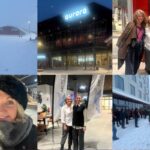 De Atenas ao Ártico, uma semana que ilustra a dinâmica europeia de colaboração profissional | Por João Palmeiro