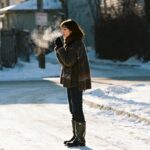 Frio de ‘rachar’ em Portugal: estas regiões vão enfrentar temperaturas negativas até este dia