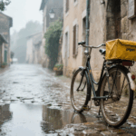 “Trabalhei toda a vida à chuva”: reformada revela o valor da pensão depois de 41 anos nos correios