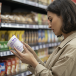 “Pode conter vestígios de glúten”: saiba o que significa este aviso que aparece em tantos rótulos