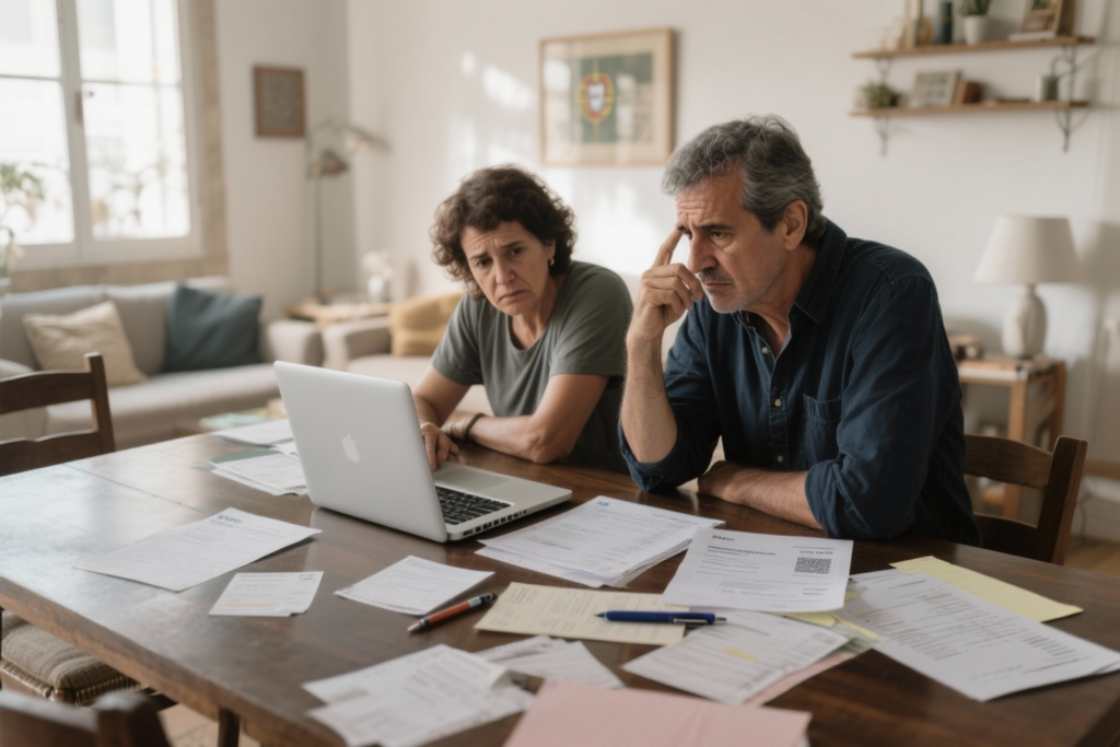 O Seu Reembolso do IRS Ainda Não Foi Creditado? Explicação para o Atraso