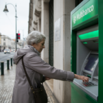 Atenção portugueses: se levantar dinheiro desta forma no Multibanco o seu banco pode (e vai) pedir-lhe explicações