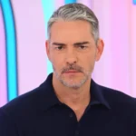 “Não posso apresentar um programa em que se normalize que alguém com 120 kg está bem”: Cláudio Ramos alvo de dezenas de queixas