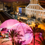 Portimão transforma-se num “Sonho de Natal” com novos eixos festivos junto ao Arade