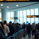 “Vergonha nacional”: sete passageiros impedidos de entrar em voo da TAP por falta deste documento obrigatório em Portugal