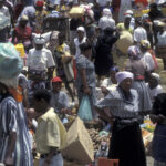 Nigéria, o motor caótico e irresistível que puxa o crescimento da África | Por João Palmeiro