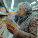 Conta do supermercado pesa? Este simulador mostra onde pode poupar centenas de euros por ano