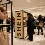 Compra sapatos na Shein ou Temu? Estudo europeu encontra substâncias ilegais em mais de um terço dos produtos analisados