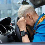 Trânsito colossal mas não faz mal: neste país pode pagar para o resgatarem do trânsito (e o seu carro fica seguro)