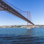 Ponte 25 de Abril vai estar fechada durante estas horas: corte será total num dos sentidos