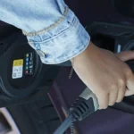 Vai comprar um carro elétrico usado? Este é o problema mais comum e não é a bateria principal
