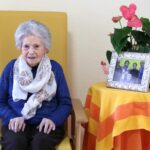 Algarvia Maria da Conceição faleceu aos 113 anos em São Brás de Alportel: era reconhecida como a pessoa mais velha de Portugal