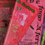 Chama Rubra lança primeira revista impressa e apresenta “Twinkle Twinkle”