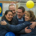 “Maior investimento da nossa história”: esta empresa vai aumentar salários a trabalhadores em Portugal e podem chegar aos 19.800€/ano