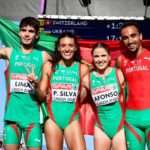 Portugal organizou Mundiais de corta-mato em Lisboa e Vilamoura mas não envia atletas para 2026