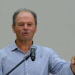 Macário Correia indicado para liderar empresa criada para gerir a água