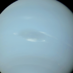 Neptuno: o gigante azul à beira do silêncio cósmico | Por António Piedade