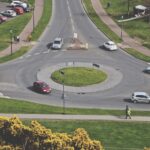 PSP explica como circular corretamente numa rotunda e evitar multas de até 300 euros