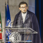 Tomás Silva recandidata-se à presidência da Associação Académica da Universidade do Algarve