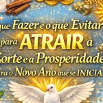 O poder da energia na viragem de ano | Por João Correia Tarólogo