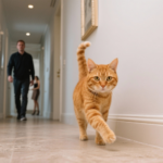 Quer que um gato goste de si mais depressa? Ciência revela o gesto simples que pode fazer a diferença