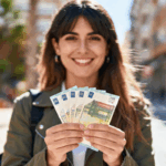 Finanças começam hoje a pagar este prémio salarial a 41 mil jovens: saiba quem recebe