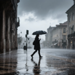 Depois do calor vem aí chuva: Portugal vai ficar ‘molhado’ a partir deste dia e estas serão as regiões mais afetadas