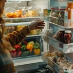 Guarda estes alimentos no frigorífico? Pode estar a estragar sabor e textura