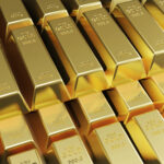 Para quando em Portugal? Eis o que Itália quer fazer com as suas 2.452 toneladas de ouro