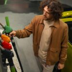Quer poupar no combustível? Nova plataforma mostra onde compensa abastecer (e até considera a distância nos cálculos)