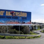 Olhão assinala 10.º aniversário do Skate Park