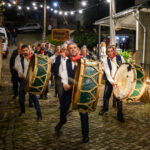 Festival de percussão regressa a Portimão entre 13 e 15 de fevereiro