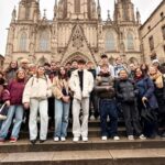 Estudantes de Olhão participam em intercâmbio Erasmus+ na Catalunha