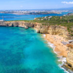 Irlanda volta a distinguir o Algarve como destino de verão