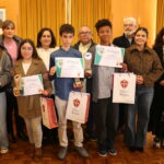 Vila do Bispo distingue alunos com Prémios de Mérito Escolar