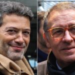 Seguro e Ventura frente a frente em debate na RTP, SIC e TVI