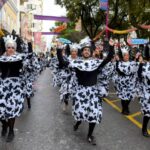 Carnaval ‘à porta’ e a dúvida regressa: afinal, este dia é feriado ou vai ter de trabalhar?